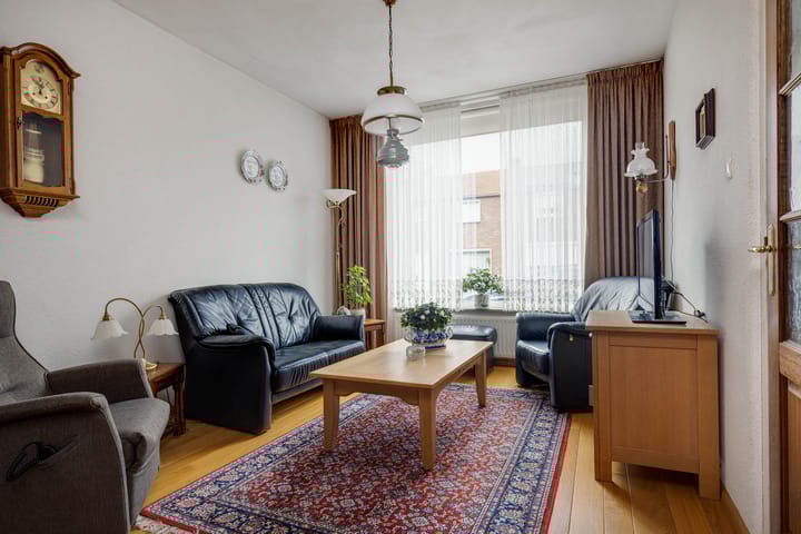 Foto 10 van Gulicksestraat 48