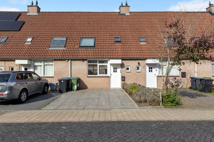 Foto 1 van Horst 38 29