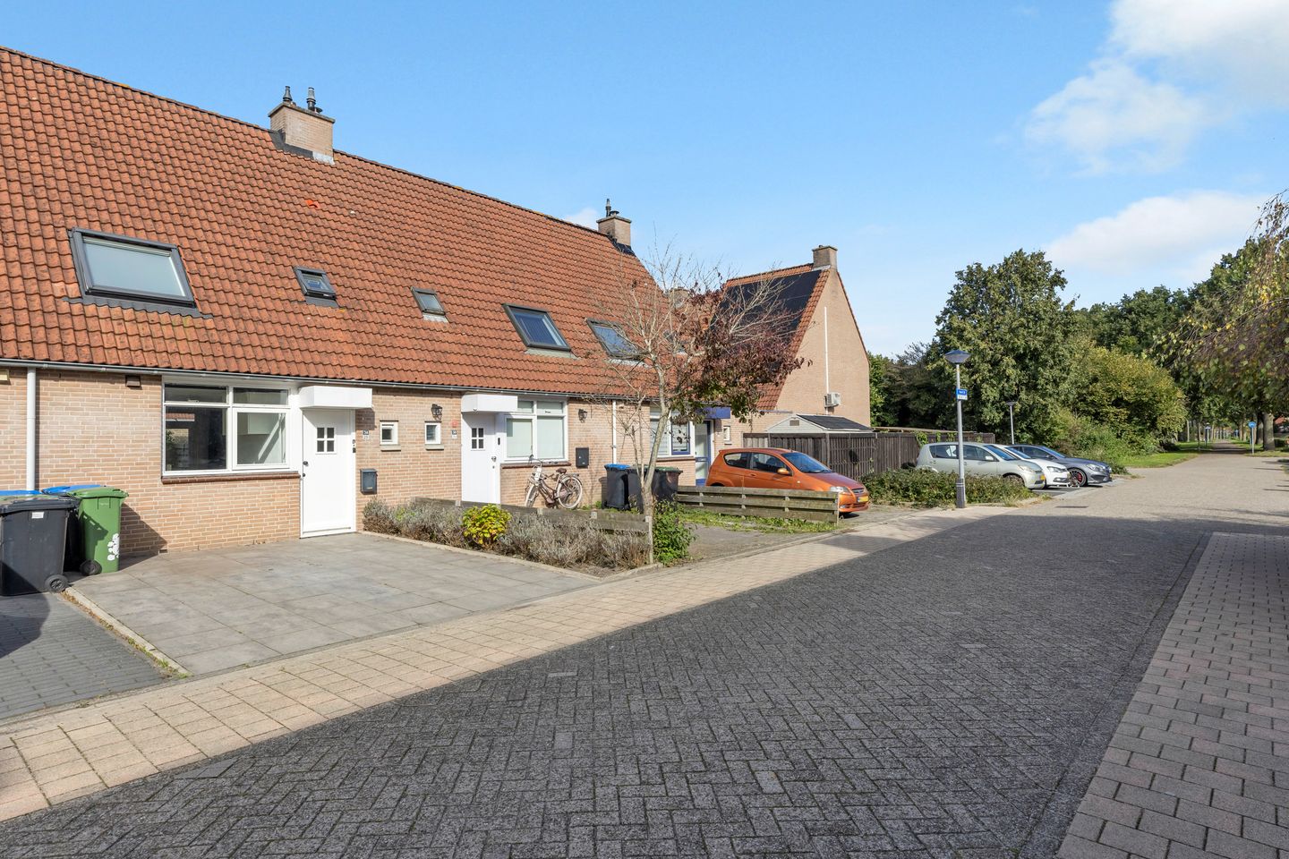 Foto 4 van Horst 38 29