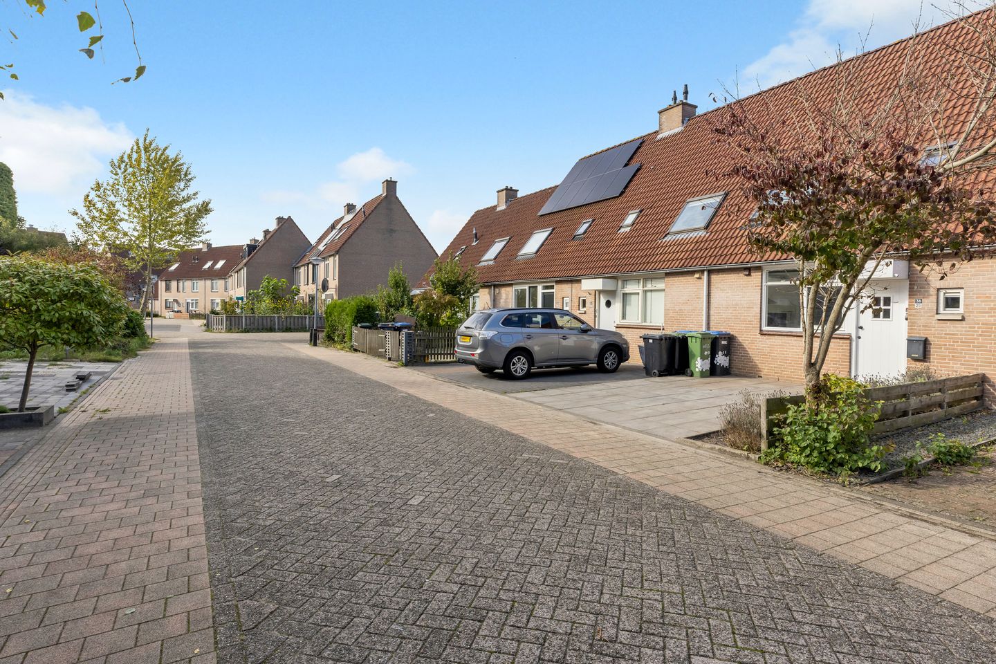 Foto 5 van Horst 38 29