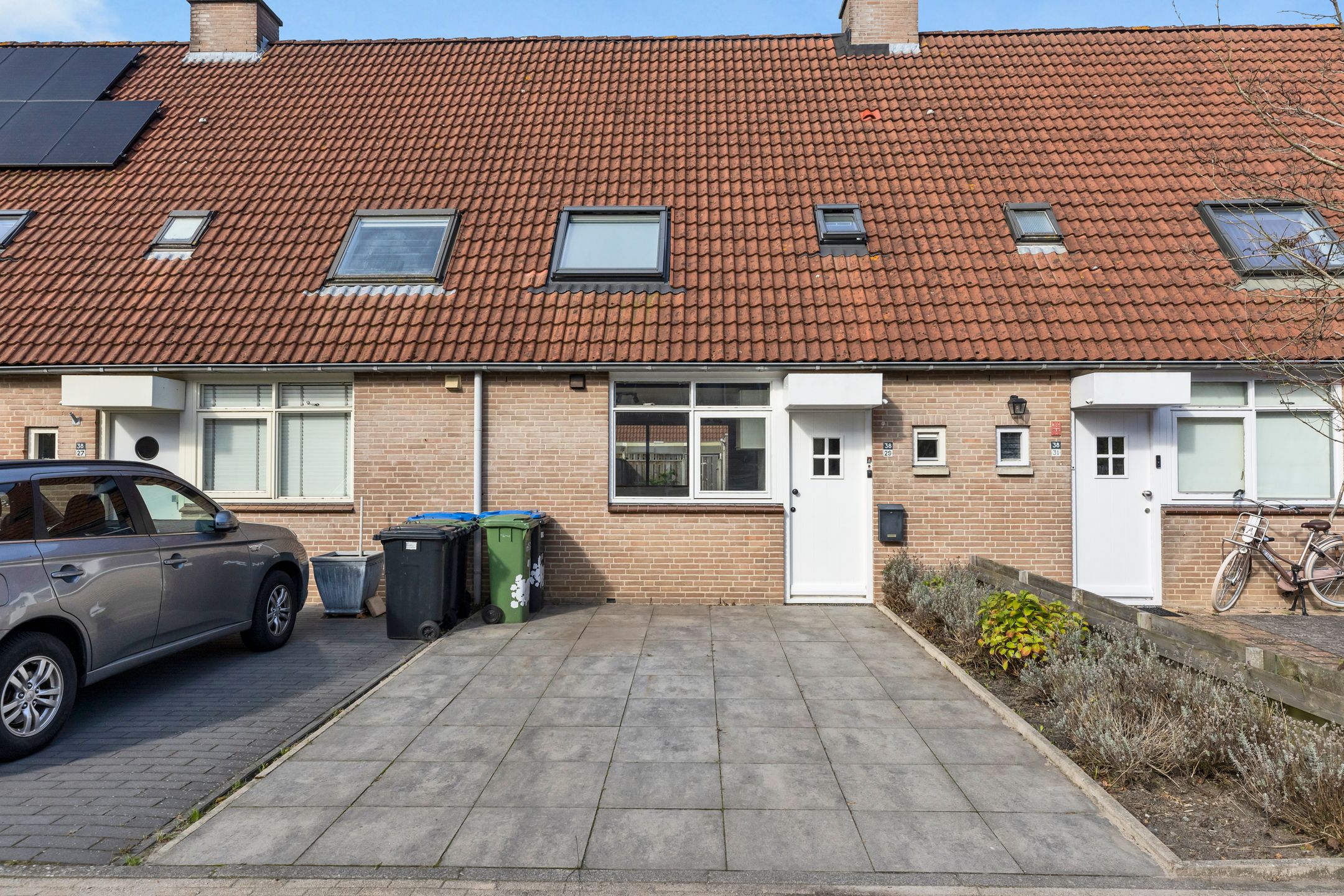 Foto 6 van Horst 38 29