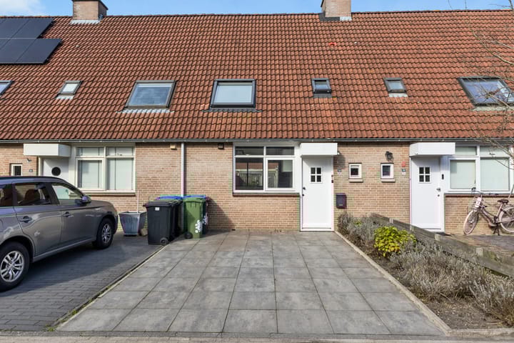 Foto 6 van Horst 38 29