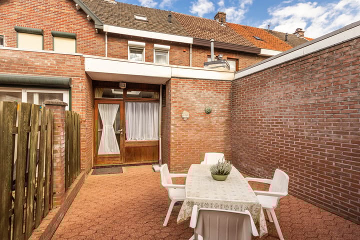 Foto 22 van Gulicksestraat 48