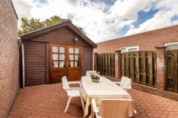 Foto 23 van Gulicksestraat 48