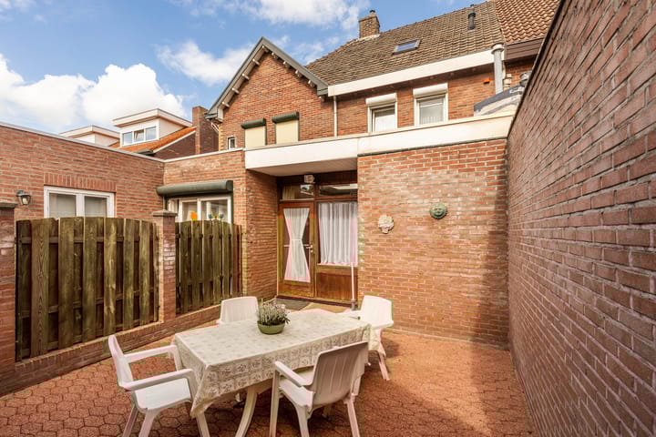 Foto 24 van Gulicksestraat 48