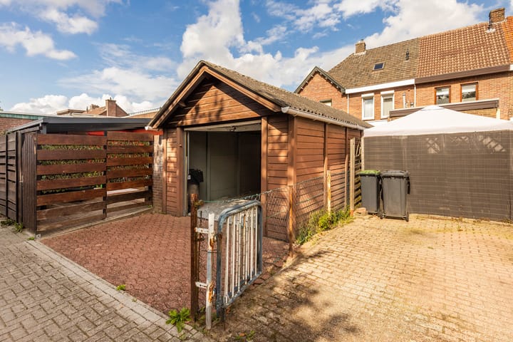 Foto 27 van Gulicksestraat 48