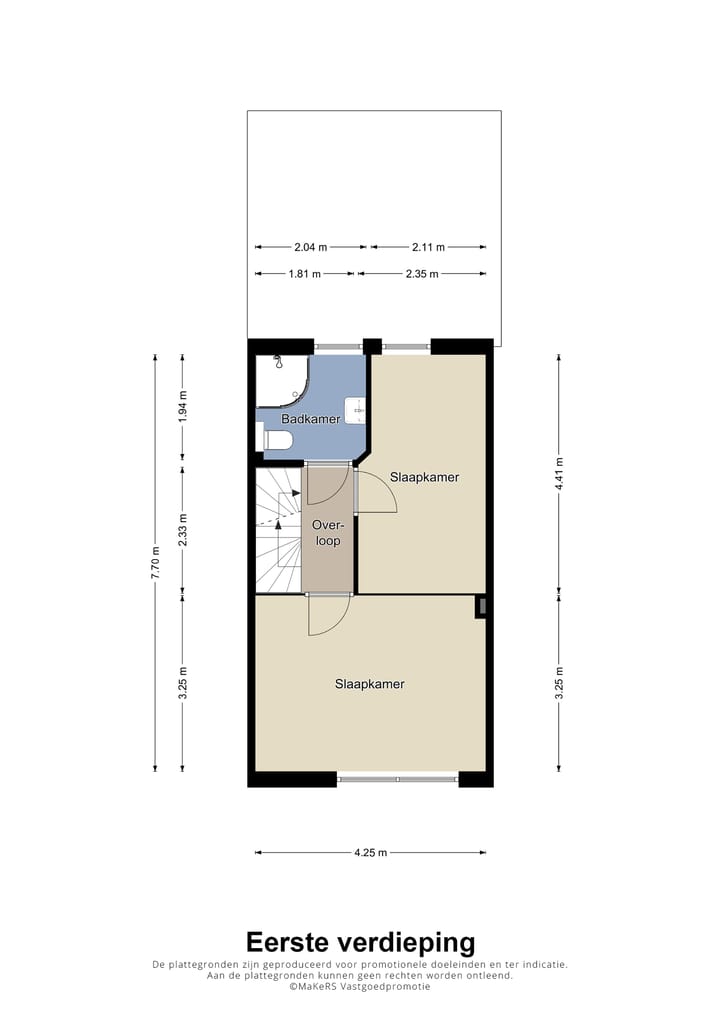 Foto 32 van Gulicksestraat 48