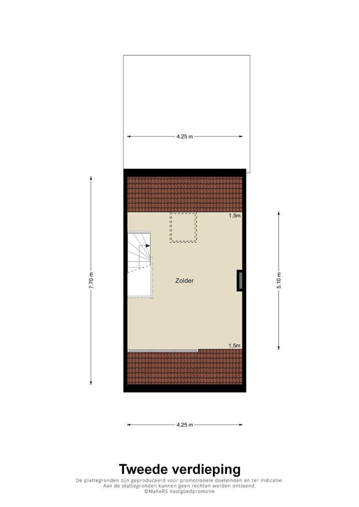 Foto 33 van Gulicksestraat 48