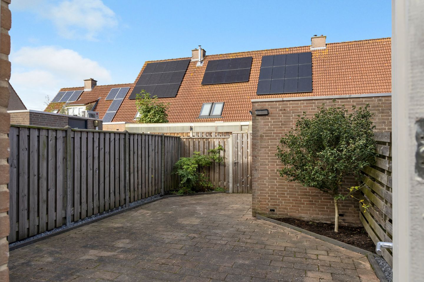 Foto 29 van Horst 38 29