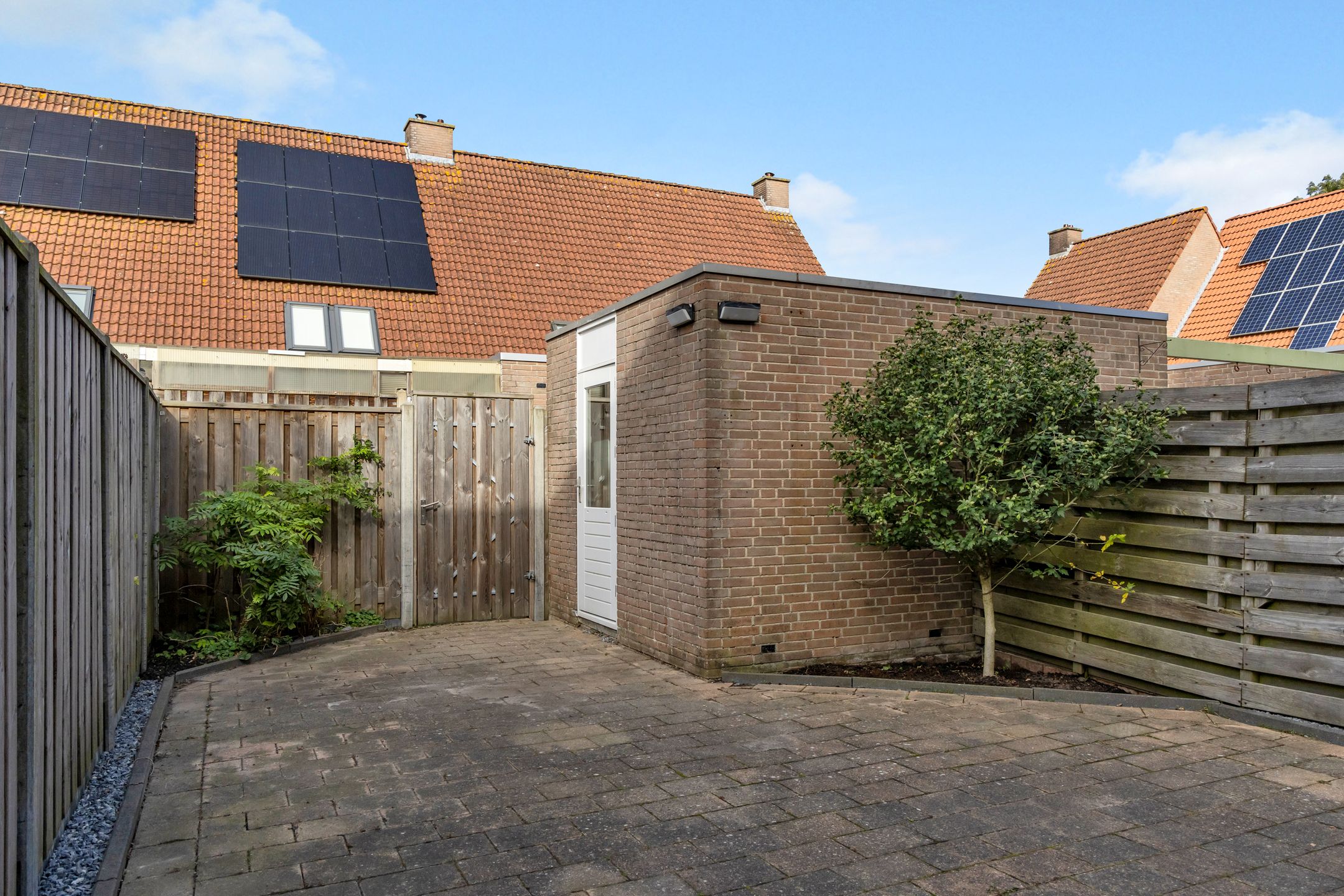 Foto 30 van Horst 38 29