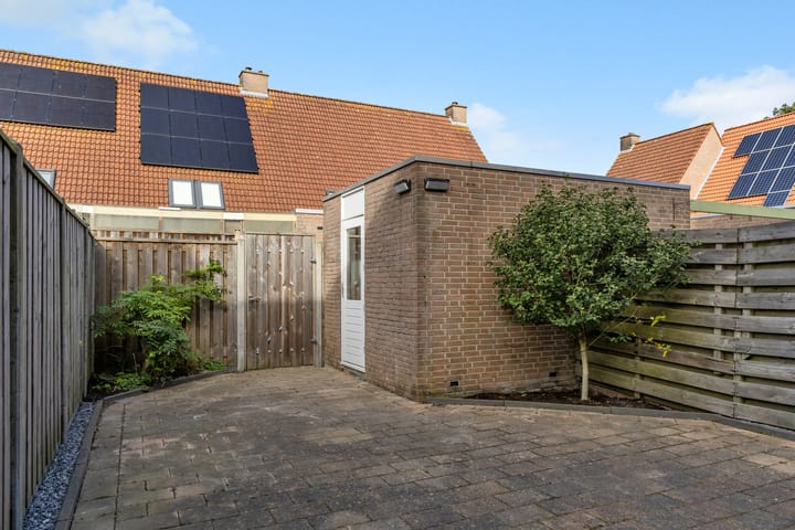 Foto 30 van Horst 38 29