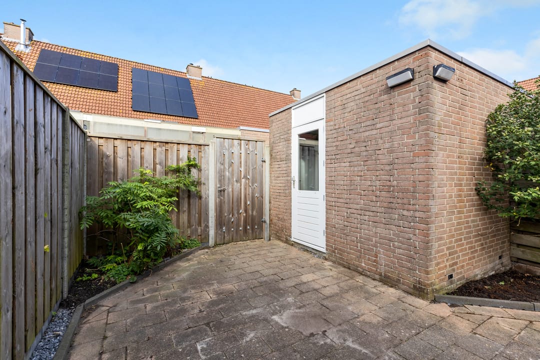 Foto 31 van Horst 38 29