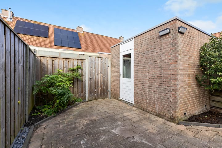 Foto 31 van Horst 38 29