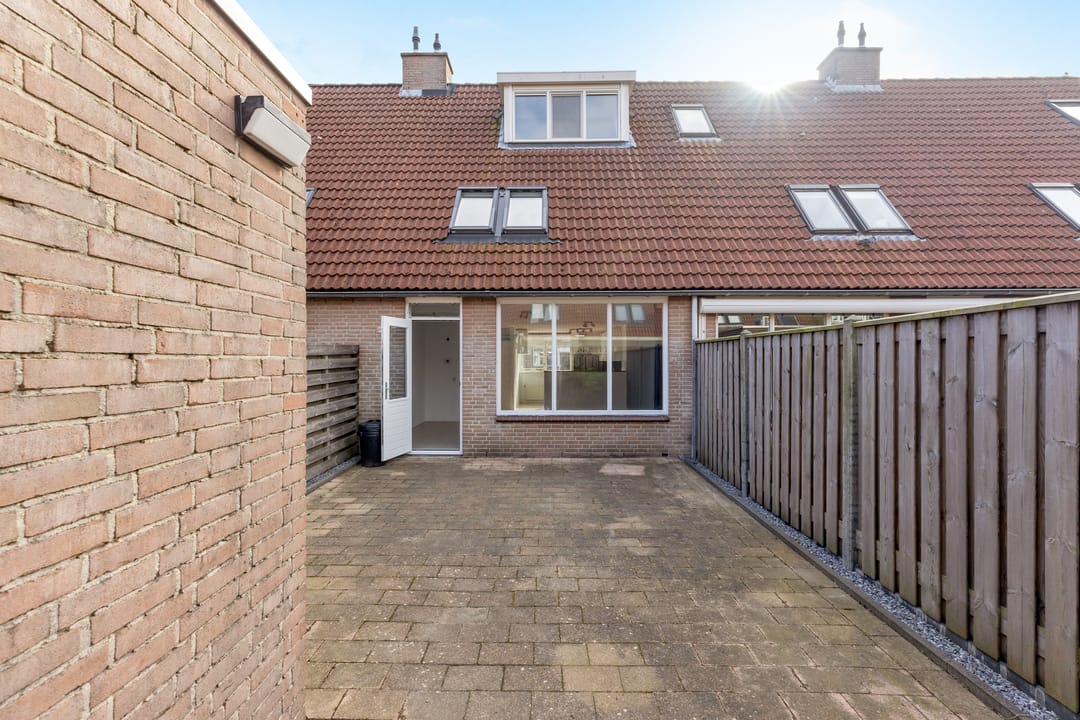 Foto 32 van Horst 38 29