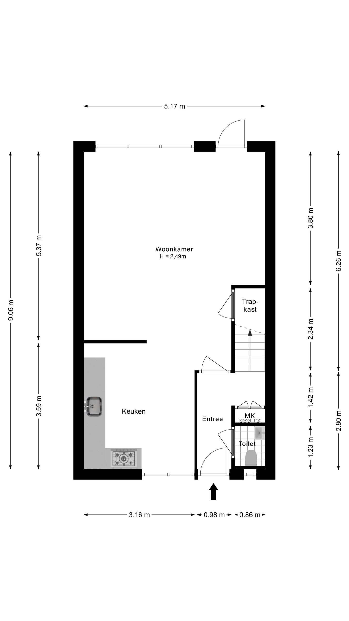 Foto 34 van Horst 38 29