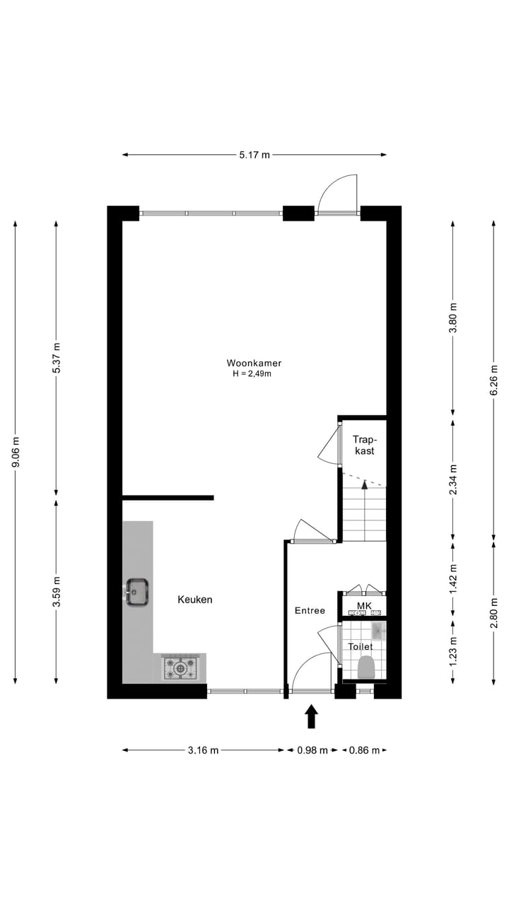 Foto 34 van Horst 38 29