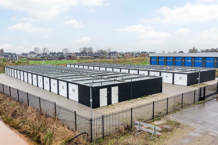 Eeser Hout 2 G3, Steenwijk