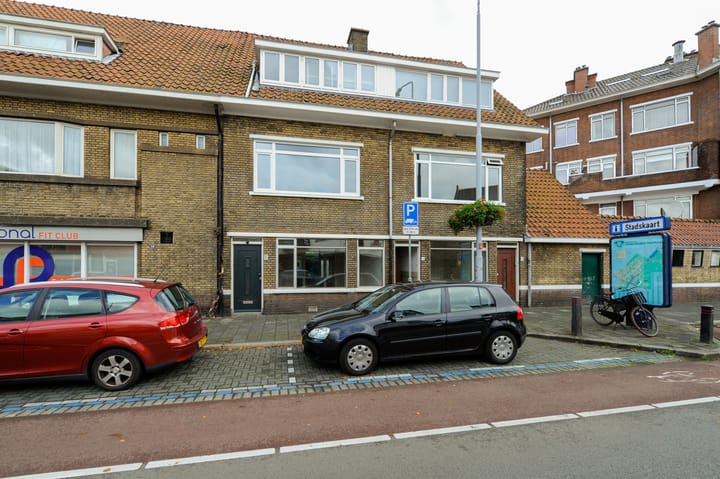 Foto 1 van Parkweg 6