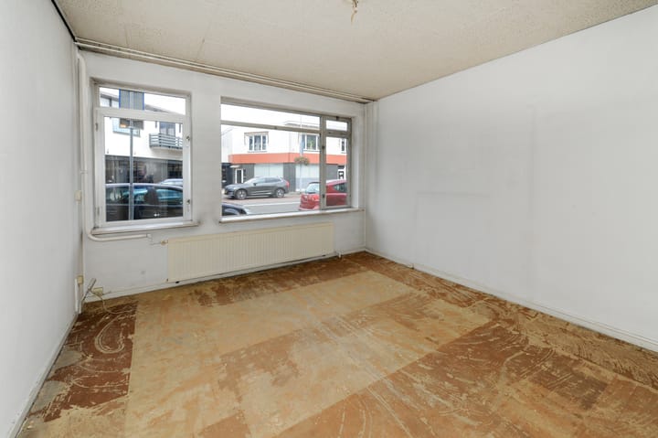 Foto 5 van Parkweg 6