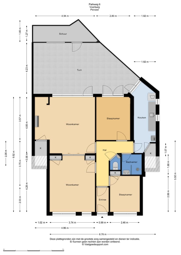 Foto 25 van Parkweg 6