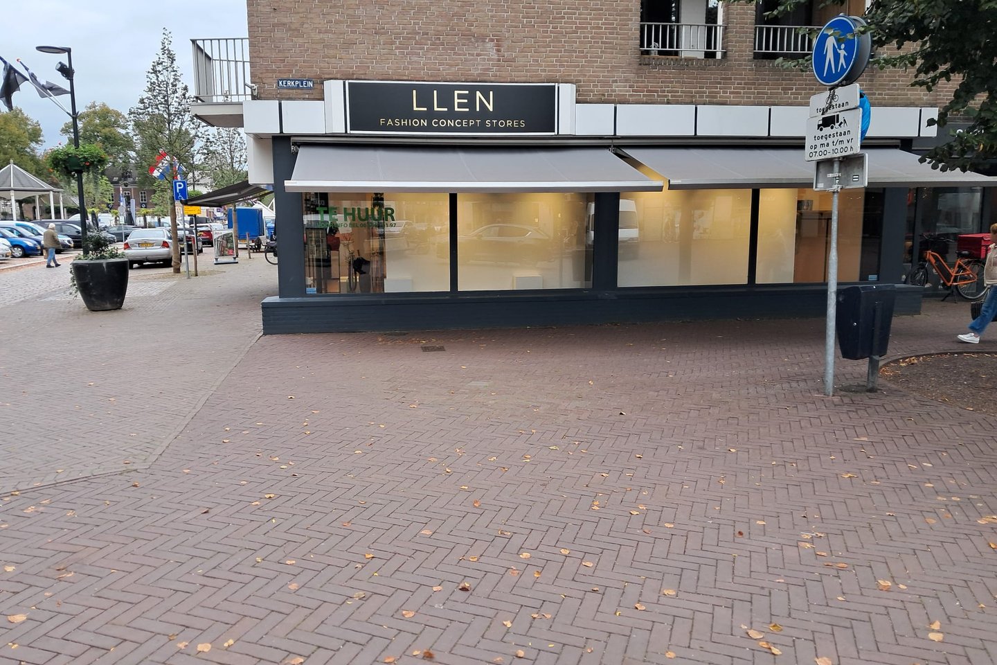 Bekijk foto 2 van Markt 27