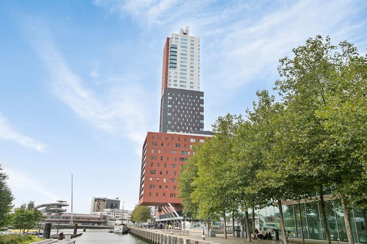 Bekijk foto 53 van Landverhuizersplein 125