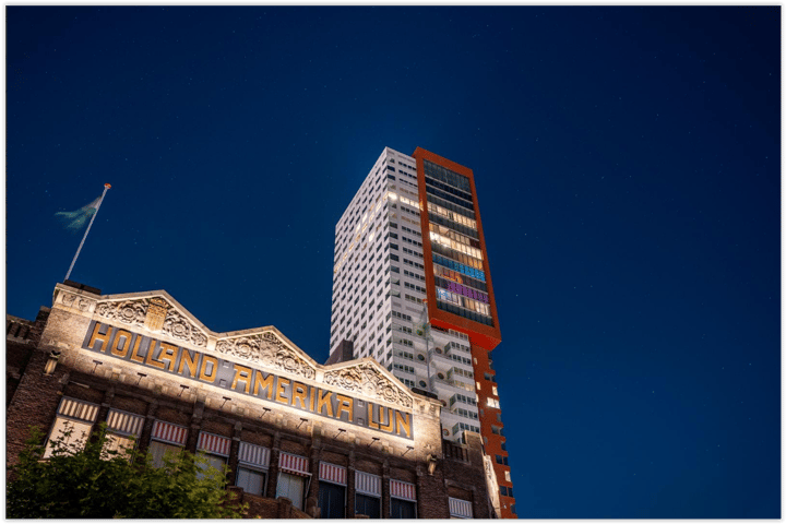 Bekijk foto 54 van Landverhuizersplein 125