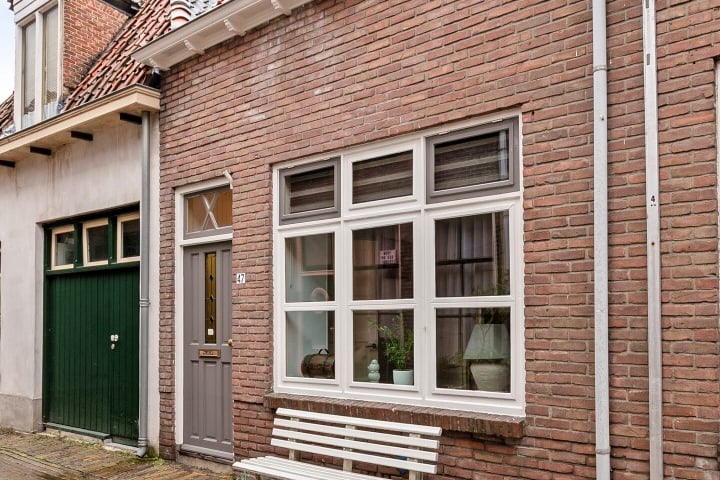 Bekijk foto 19 van Buiten Hofstraat 47