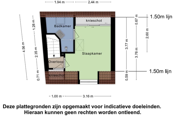 Bekijk foto 33 van Buiten Hofstraat 47