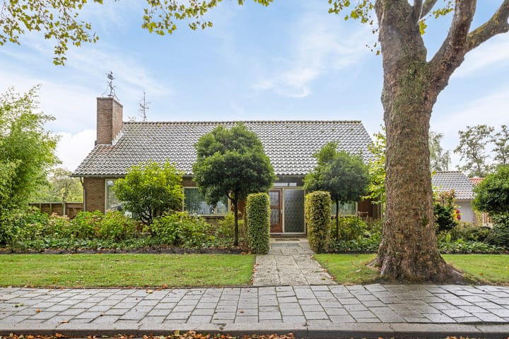 Foto 1 van Parkweg 13