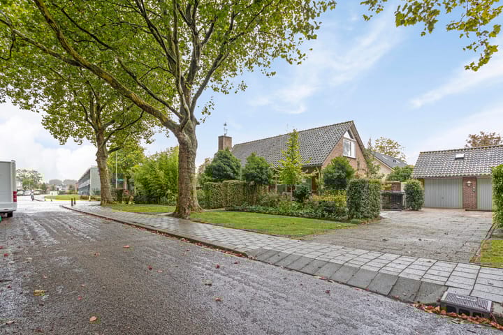 Foto 2 van Parkweg 13