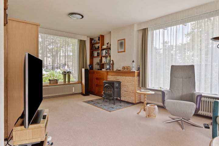 Foto 5 van Parkweg 13