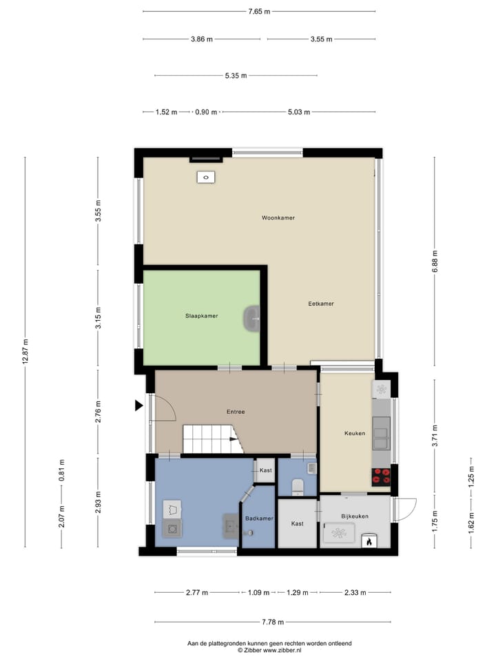 Foto 29 van Parkweg 13