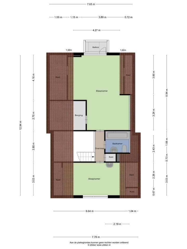 Foto 30 van Parkweg 13