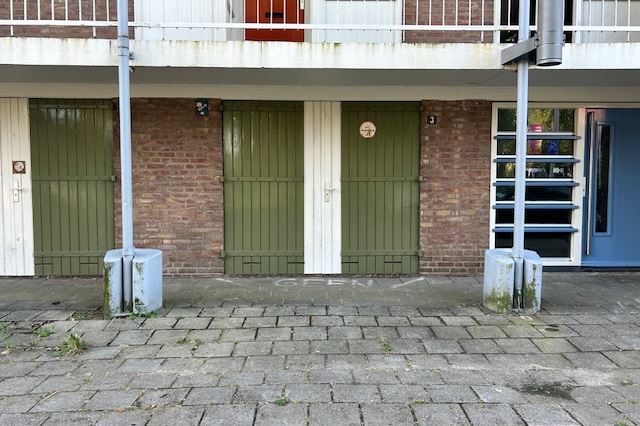 Bekijk foto 5 van Haydnstraat 3