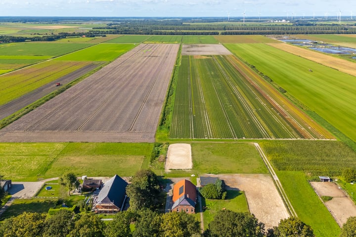 Bekijk foto 4 van Noorderdiep 13