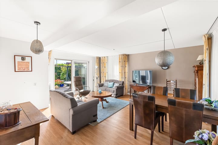 Foto 3 van Rosa Manuslaan 3