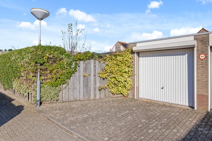 Foto 4 van Rosa Manuslaan 3