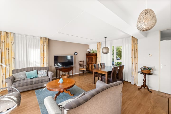 Foto 5 van Rosa Manuslaan 3