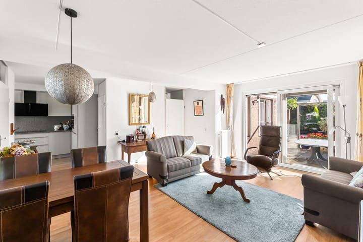 Foto 6 van Rosa Manuslaan 3