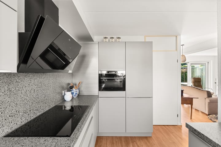 Foto 9 van Rosa Manuslaan 3