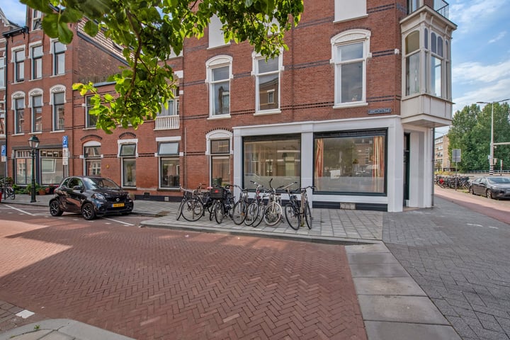 View photo 4 of Obrechtstraat 418