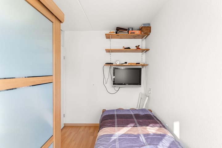 Foto 14 van Rosa Manuslaan 3