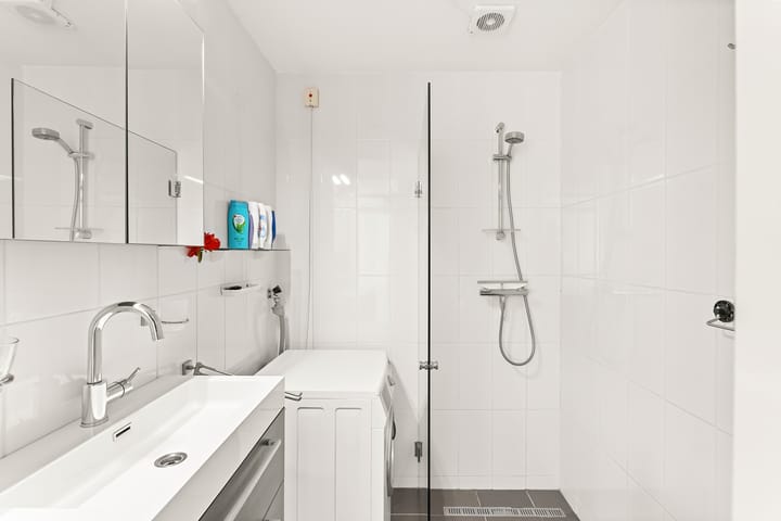 Foto 15 van Rosa Manuslaan 3