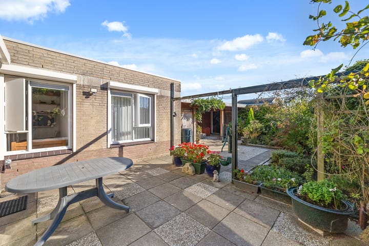 Foto 17 van Rosa Manuslaan 3