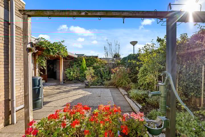 Foto 18 van Rosa Manuslaan 3