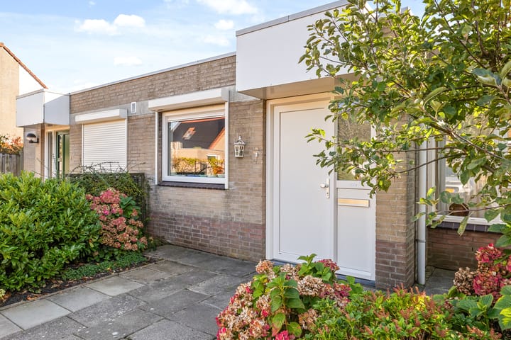 Foto 19 van Rosa Manuslaan 3