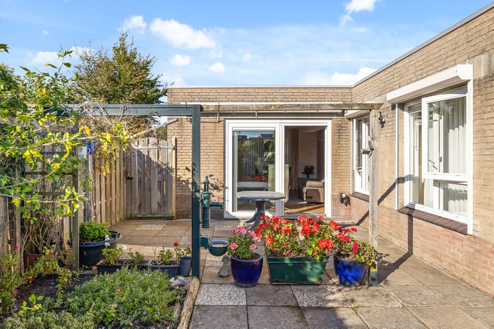 Foto 21 van Rosa Manuslaan 3