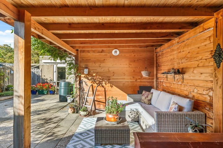 Foto 23 van Rosa Manuslaan 3