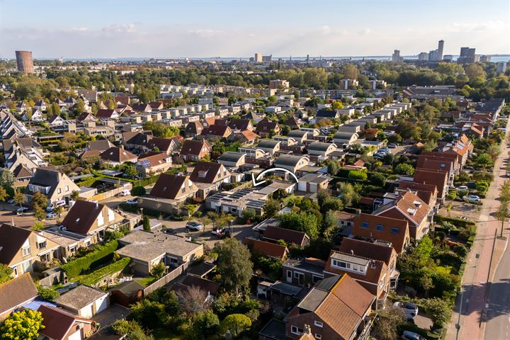 Bekijk foto 25 van Rosa Manuslaan 3